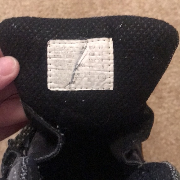 State Street Boots size US 10 - Picture 14 of 15